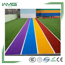 Field Padel Césped Artificial Césped Verde